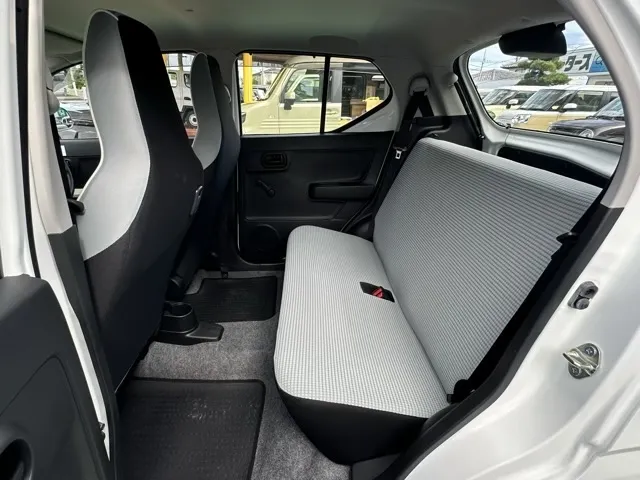 アルト(スズキ)F 5AGS中古車 4