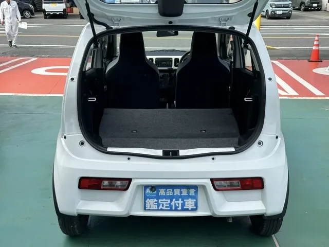 アルト(スズキ)F 5AGS中古車 8