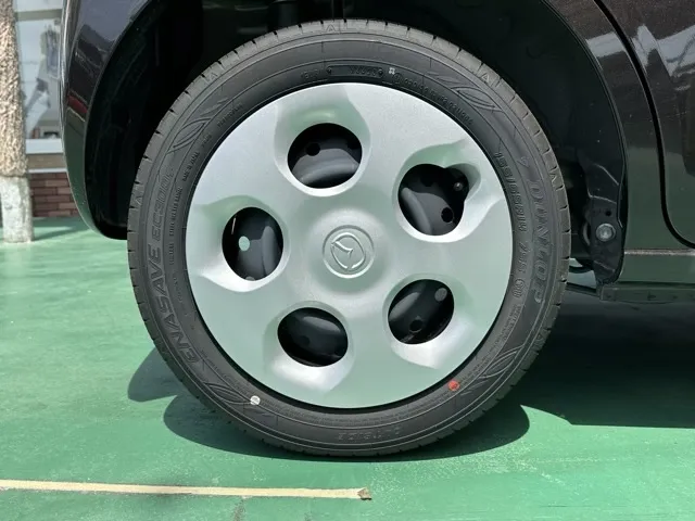 キャロル(マツダ)GL中古車 10