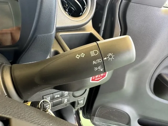 キャロル(マツダ)GL中古車 13