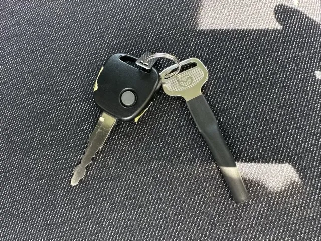 キャロル(マツダ)GL中古車 17