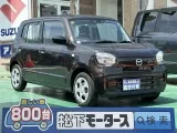 マツダキャロル 実燃費も納得の低燃費！

[NO:16377]
