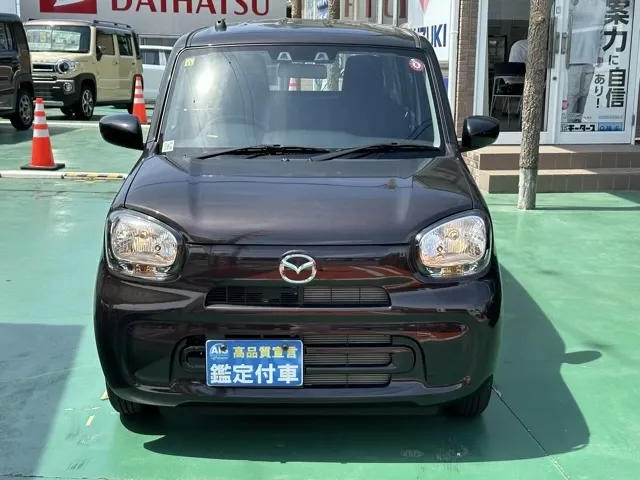 キャロル(マツダ)GL中古車 21