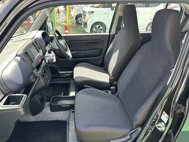 キャロル(マツダ)GL中古車 3