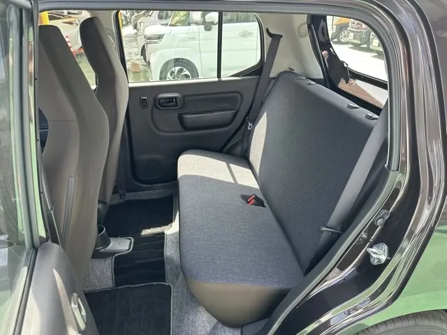 キャロル(マツダ)GL中古車 4