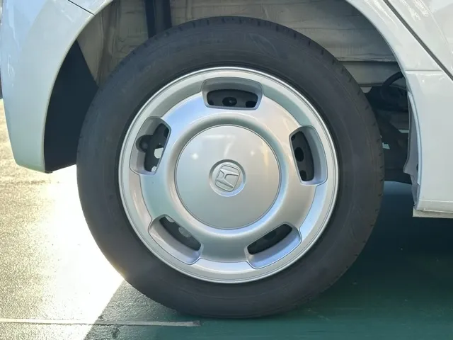 N-WGN(ホンダ)L ホンダセンシング中古車 10