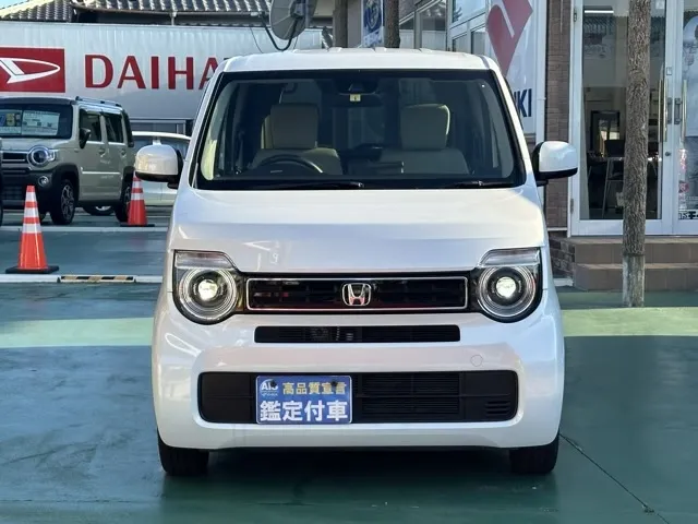 N-WGN(ホンダ)L ホンダセンシング中古車 27
