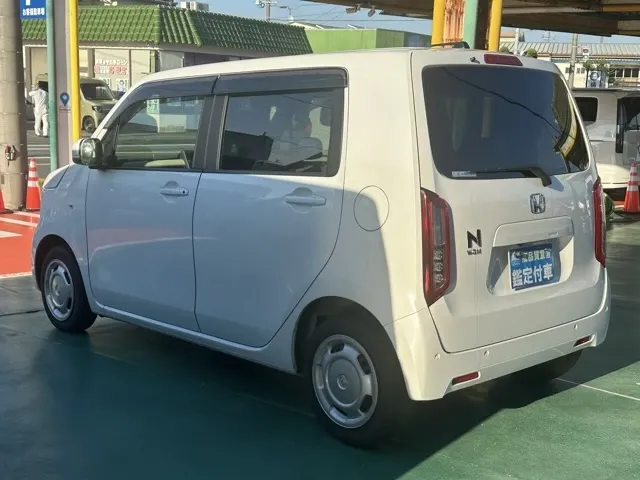 N-WGN(ホンダ)L ホンダセンシング中古車 2