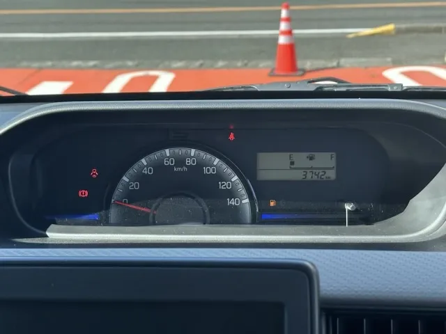 ワゴンＲ(スズキ)５速ＭＴ中古車 19