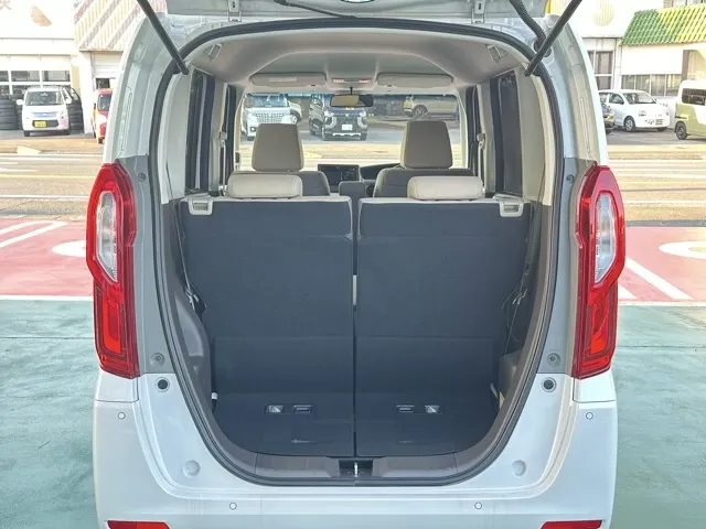 N-BOX(ホンダ)Ｌ中古車 10