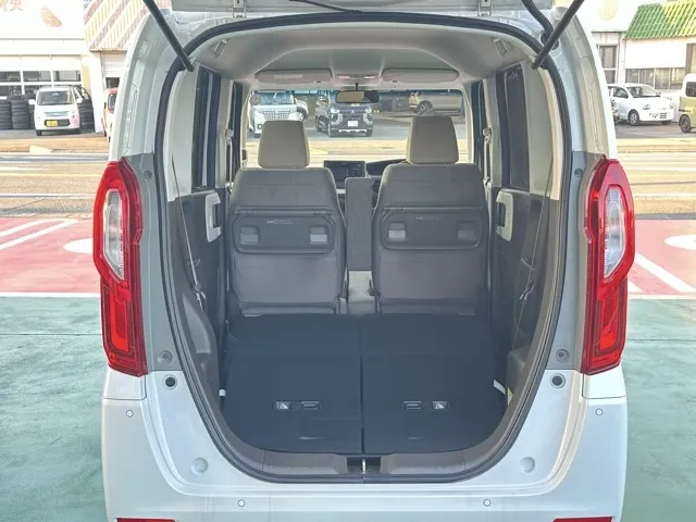 N-BOX(ホンダ)Ｌ中古車 11