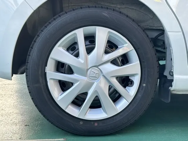 N-BOX(ホンダ)Ｌ中古車 13