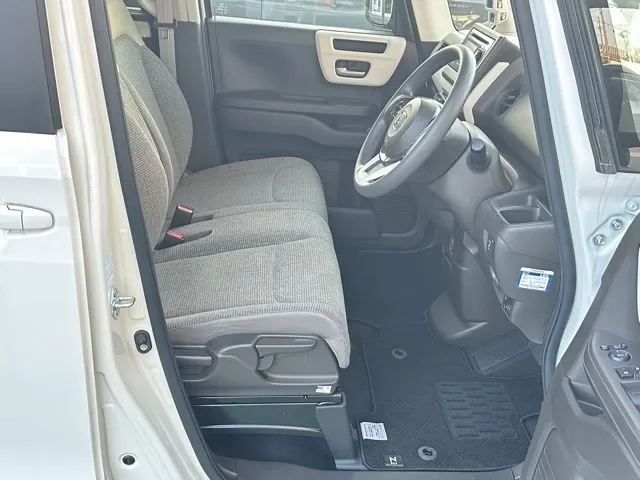 N-BOX(ホンダ)Ｌ中古車 15