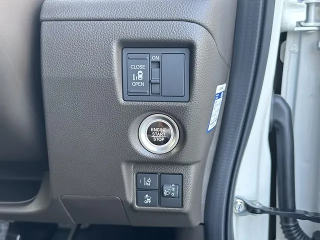 N-BOX(ホンダ)Ｌ中古車 17