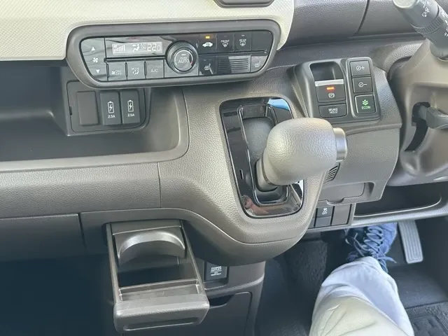 N-BOX(ホンダ)Ｌ中古車 21