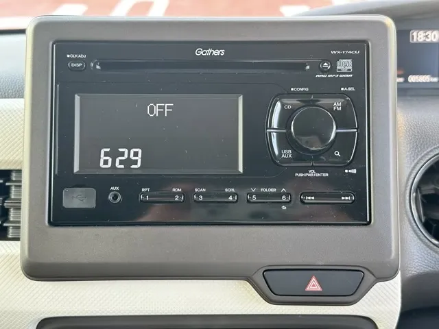 N-BOX(ホンダ)Ｌ中古車 22