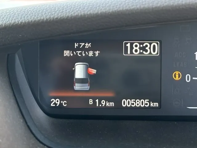N-BOX(ホンダ)Ｌ中古車 24