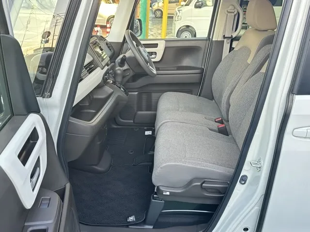 N-BOX(ホンダ)Ｌ中古車 3