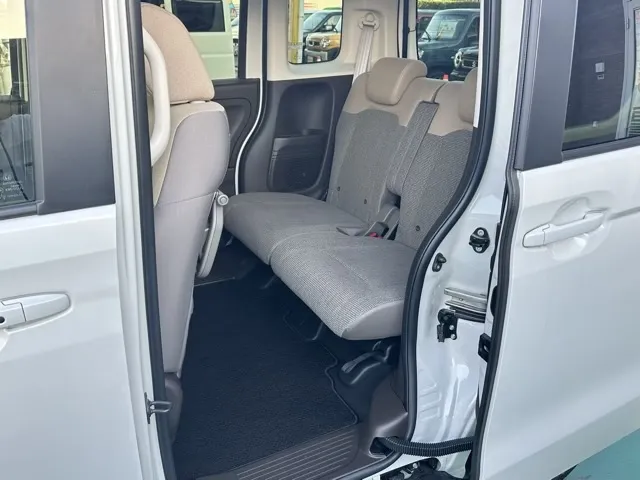 N-BOX(ホンダ)Ｌ中古車 4