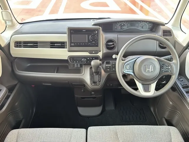 N-BOX(ホンダ)Ｌ中古車 5