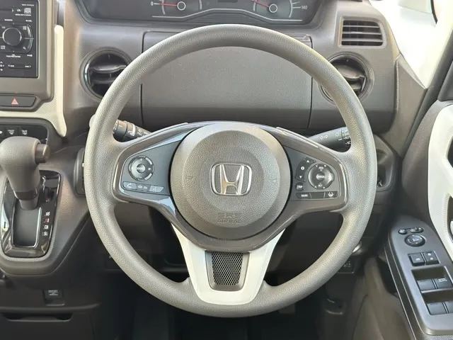 N-BOX(ホンダ)Ｌ中古車 6