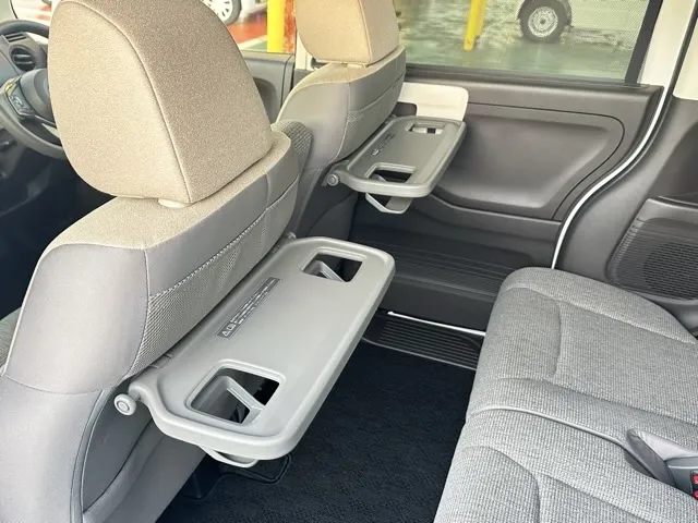 N-BOX(ホンダ)Ｌ中古車 8