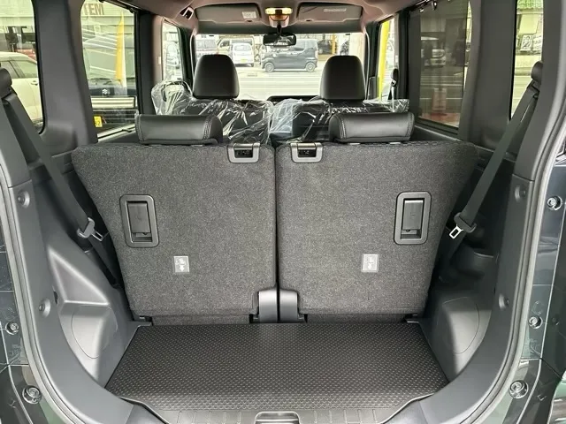 タント(ダイハツ)X プレミアムプラン届出済未使用車 10