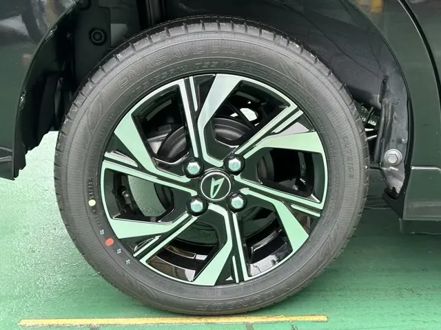 タント(ダイハツ)X プレミアムプラン届出済未使用車 13