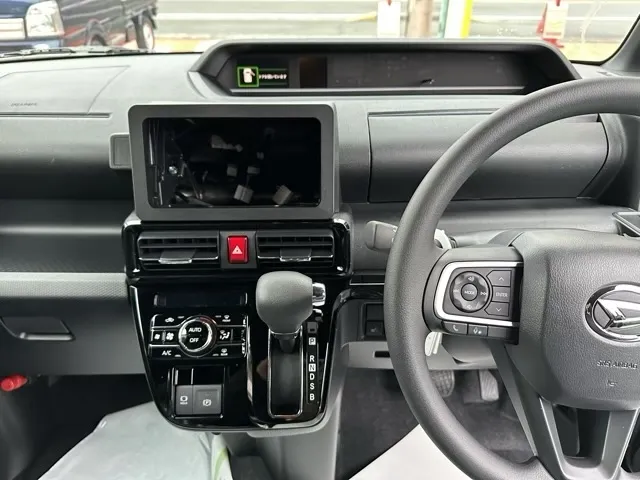 タント(ダイハツ)X プレミアムプラン届出済未使用車 15