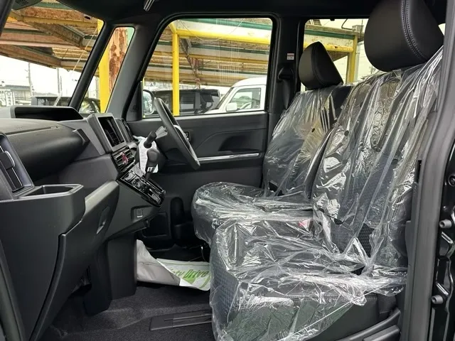 タント(ダイハツ)X プレミアムプラン届出済未使用車 3