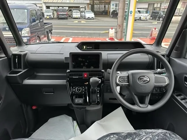 タント(ダイハツ)X プレミアムプラン届出済未使用車 6