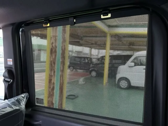 タント(ダイハツ)X プレミアムプラン届出済未使用車 8
