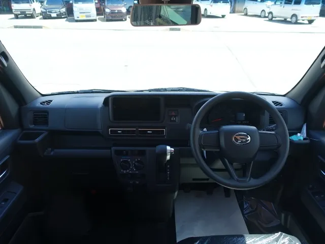 アトレー(ダイハツ)Ｘ届出済未使用車 5
