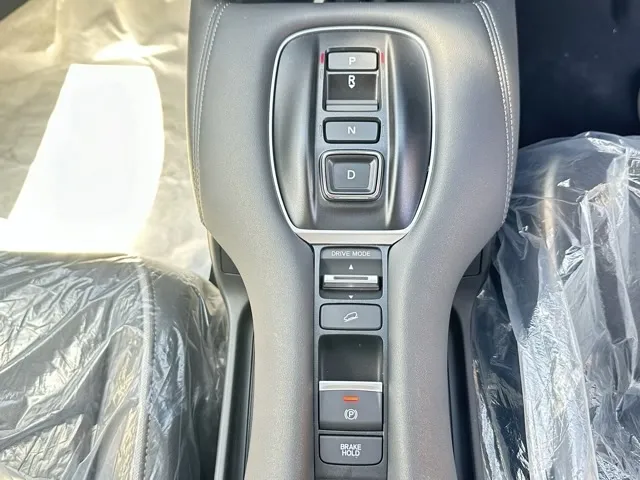 ZR-V(ホンダ)e：HEV X登録済未使用車 19