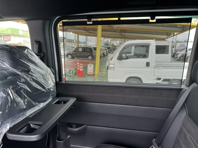 ステップワゴン(ホンダ)スパーダ プレミアムライン 7人登録済未使用車 9