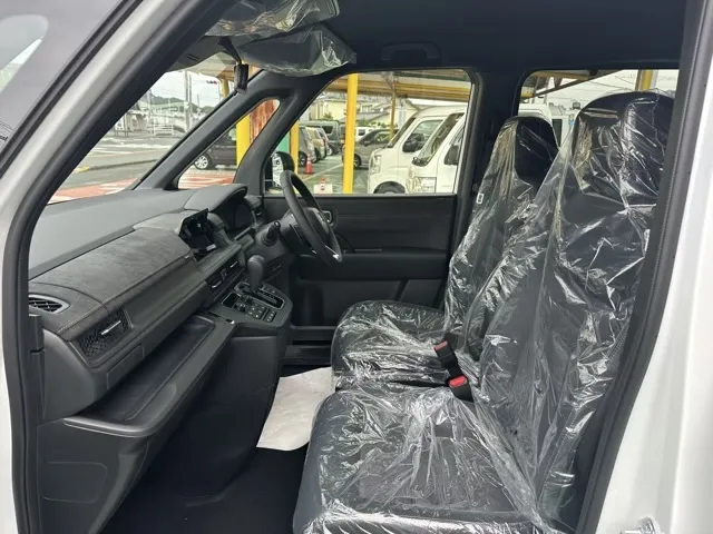 ステップワゴン(ホンダ)スパーダ プレミアムライン 7人登録済未使用車 3