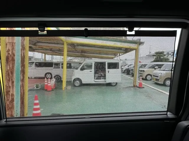 ステップワゴン(ホンダ)スパーダ 7人登録済未使用車 10