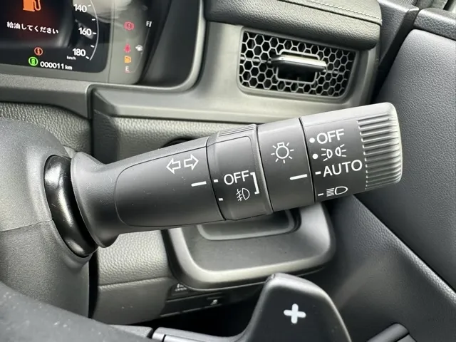ステップワゴン(ホンダ)スパーダ 7人登録済未使用車 22