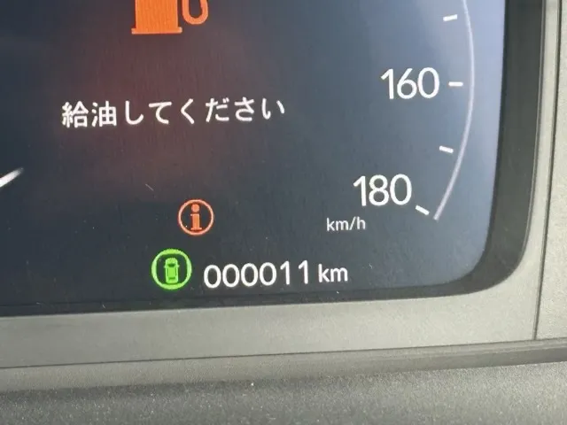ステップワゴン(ホンダ)スパーダ 7人登録済未使用車 24