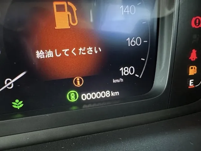 ステップワゴン(ホンダ)e・HEVエアー 8人登録済未使用車 23