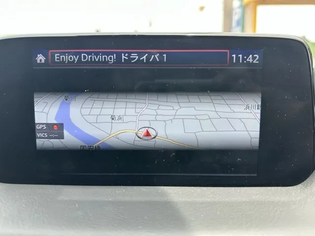 CX-5(マツダ)XD エクスクルーシブモード 4WD中古車 17