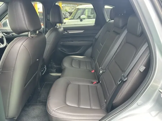 CX-5(マツダ)XD エクスクルーシブモード 4WD中古車 4