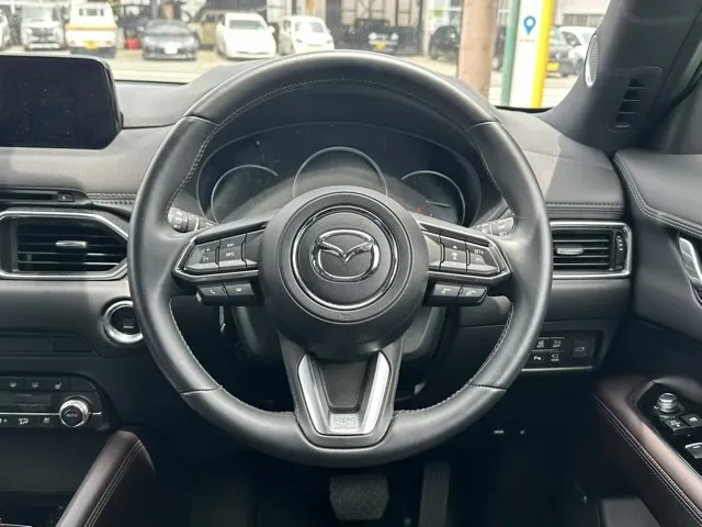 CX-5(マツダ)XD エクスクルーシブモード 4WD中古車 6