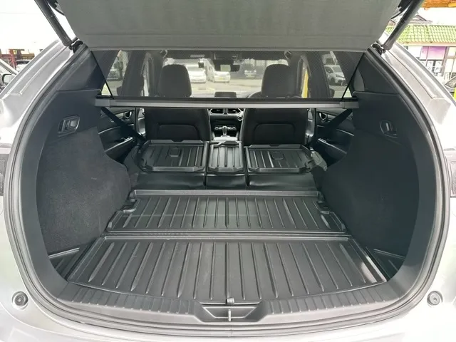 CX-5(マツダ)XD エクスクルーシブモード 4WD中古車 7