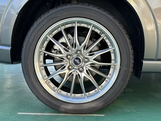 ZR-V(ホンダ)e：HEV Z中古車 13