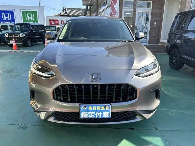ZR-V(ホンダ)e：HEV Z中古車 29