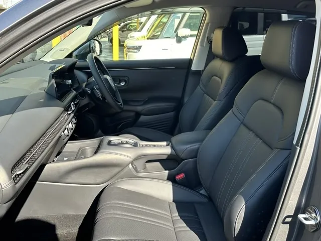 ZR-V(ホンダ)e：HEV Z中古車 3