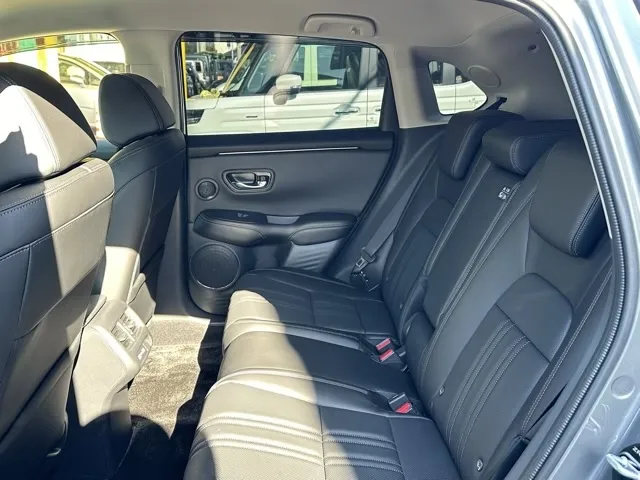 ZR-V(ホンダ)e：HEV Z中古車 4