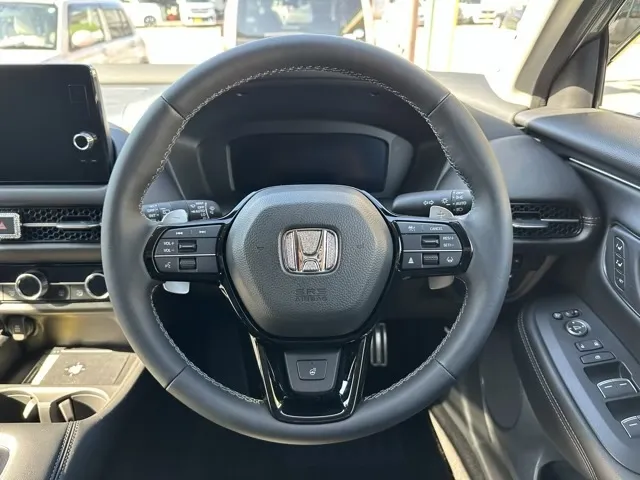 ZR-V(ホンダ)e：HEV Z中古車 6
