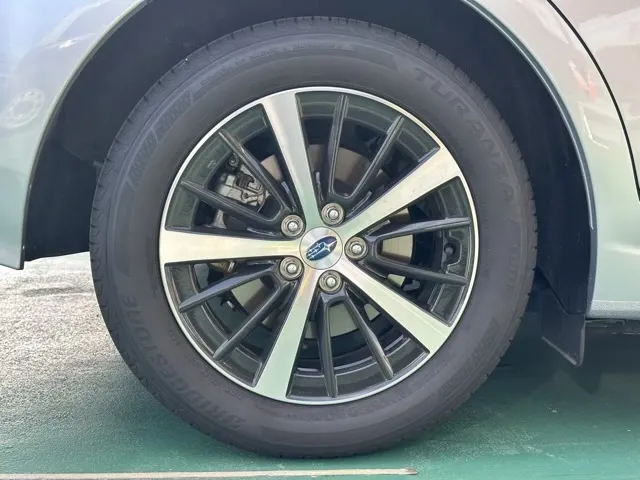 インプレッサ(スバル)1.6I-Lアイサイト中古車 10